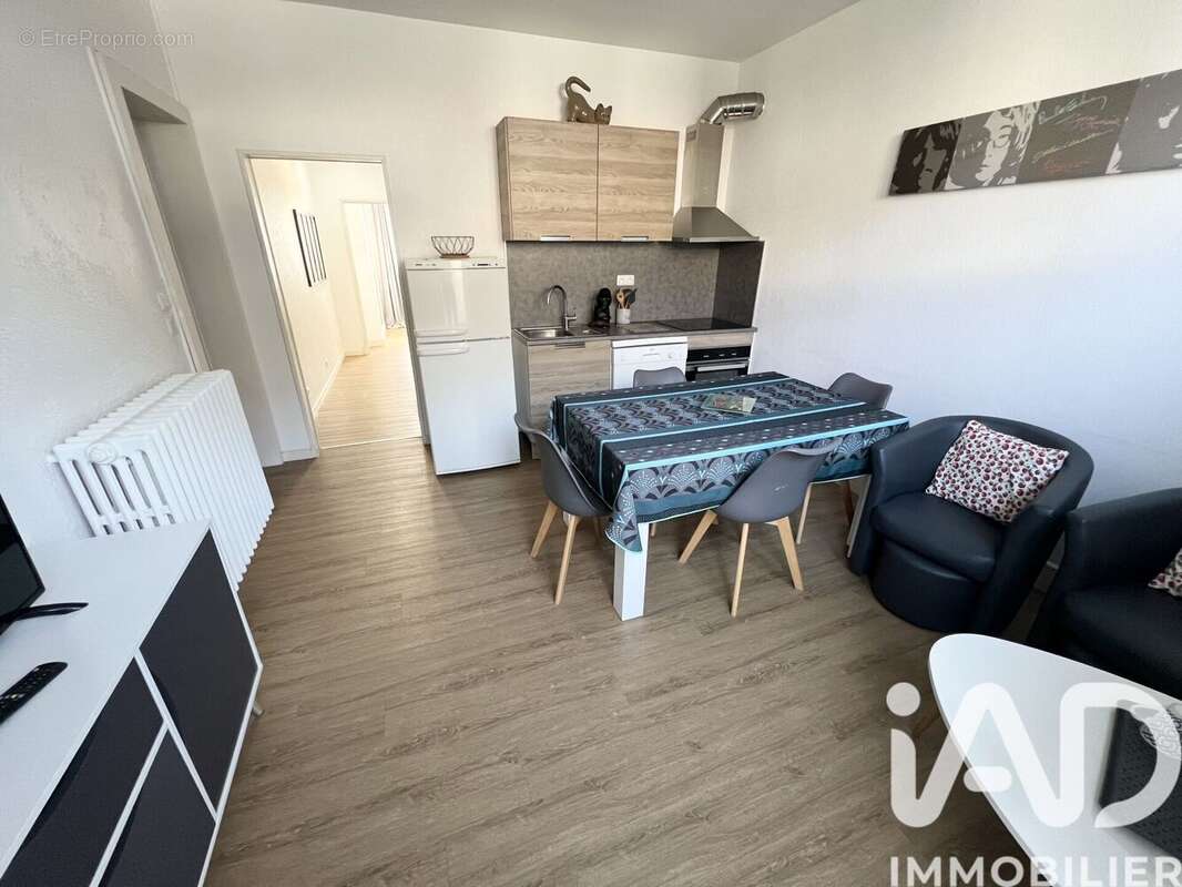Photo 8 - Appartement à VIC-SUR-CERE
