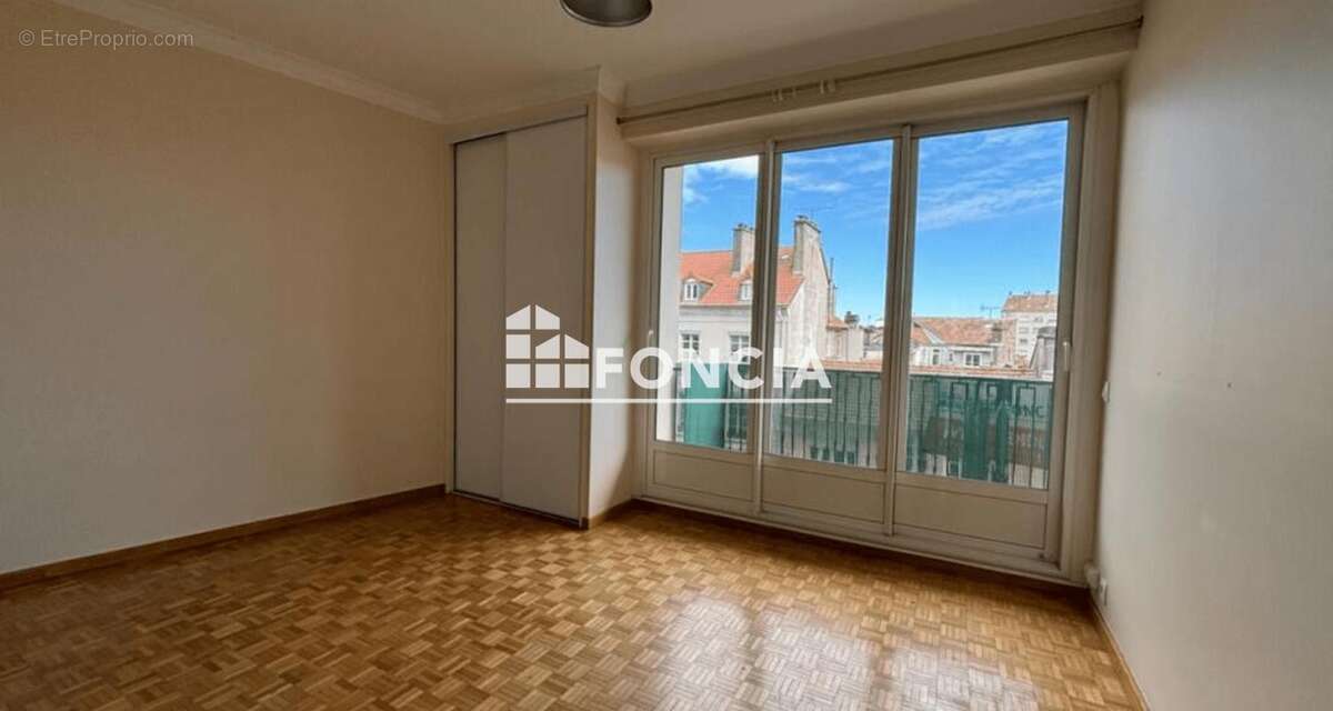 Appartement à PAU