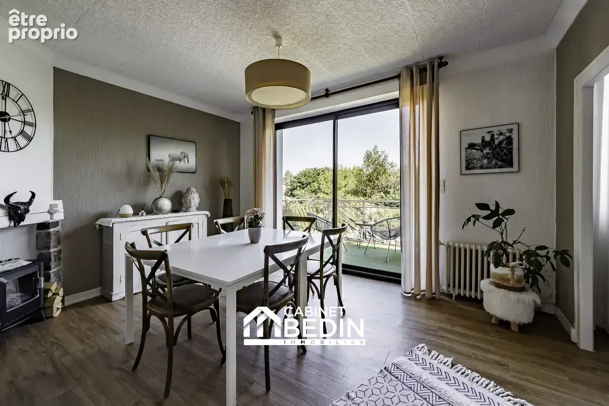 Maison 7 pièces 145 m² à vendre à Canejan (33610) - photo 4