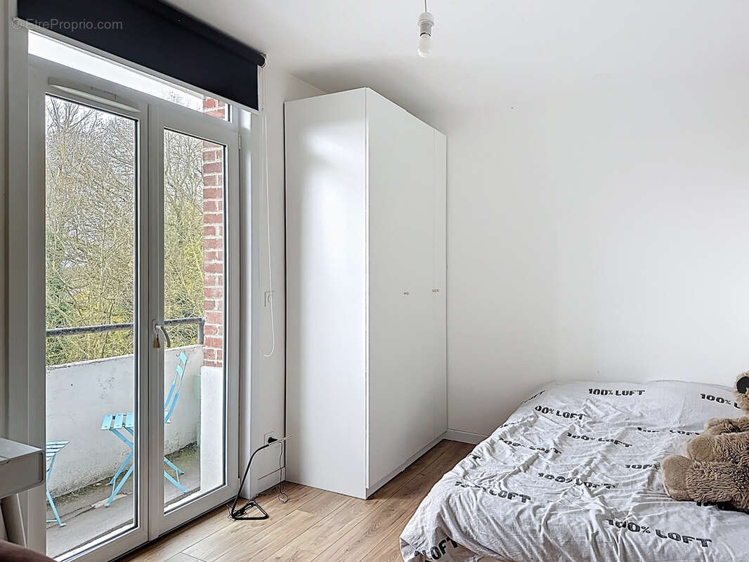 Appartement à ENGLOS