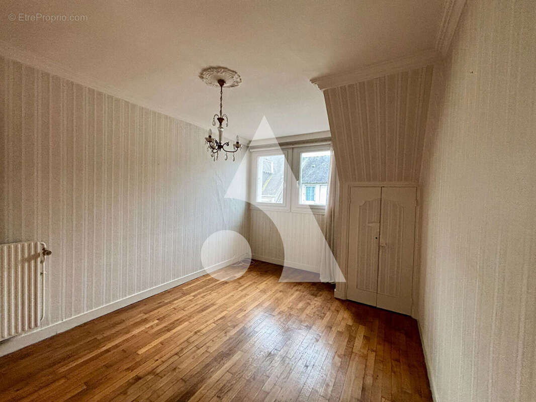 Appartement à HENNEBONT