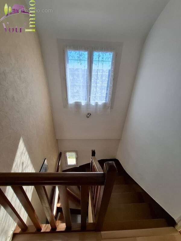 Maison à PLOUGASTEL-DAOULAS