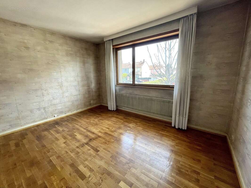 Maison à OSTWALD