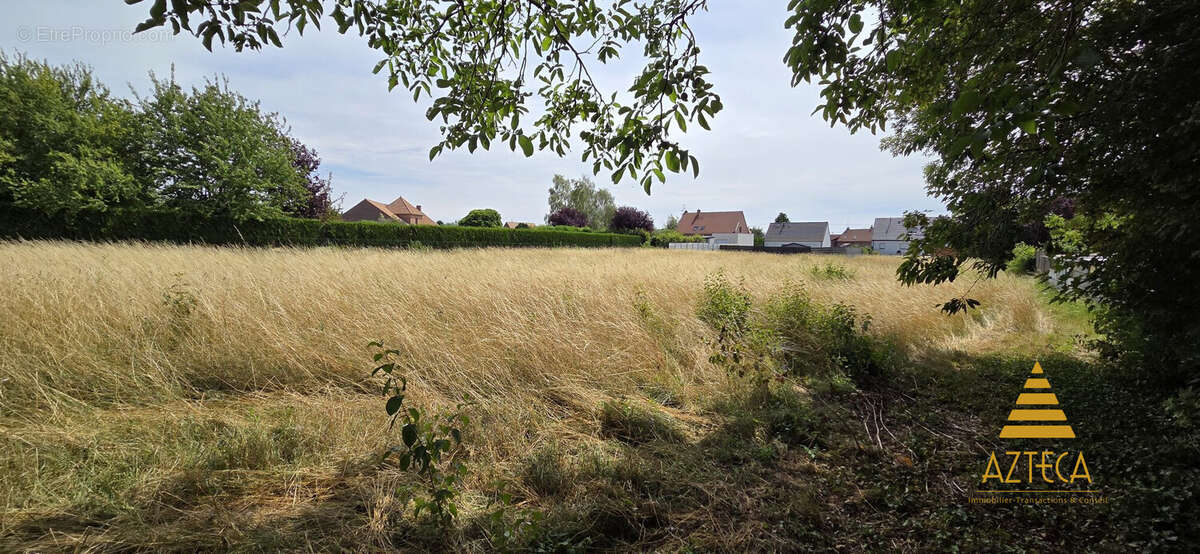Terrain 3445 m² à Marquion  - photo 5