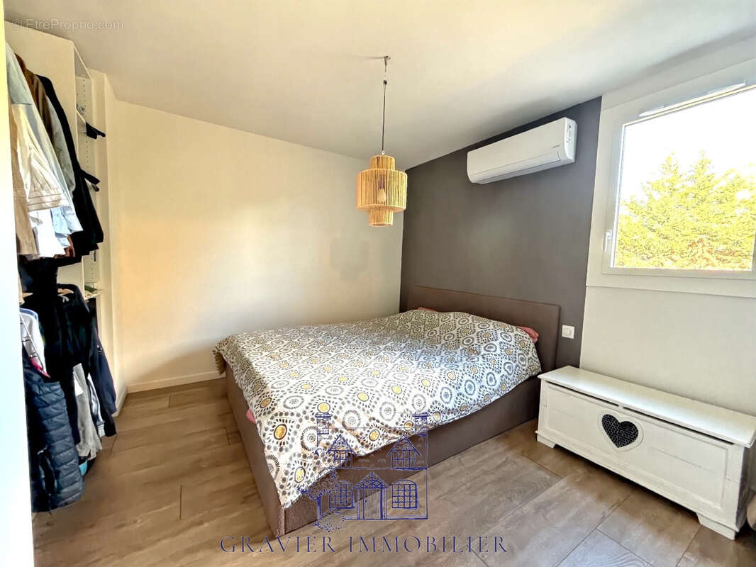 Maison à LA VALETTE-DU-VAR