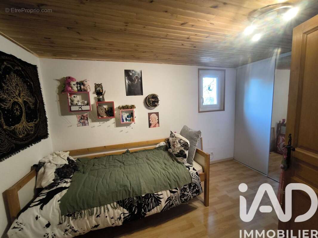 Photo 6 - Maison à SAINT-ETIENNE-LES-ORGUES