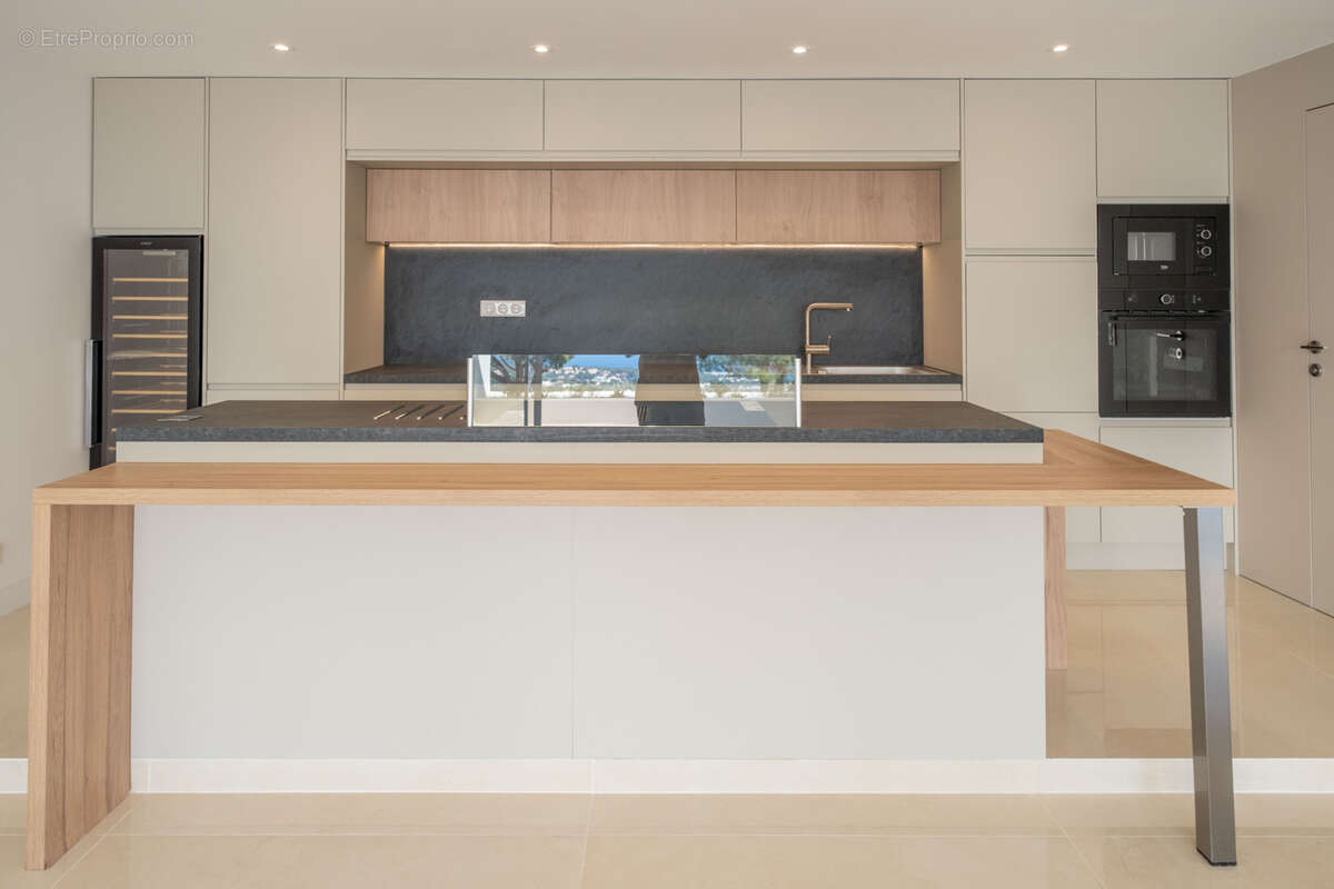 Appartement à BANDOL