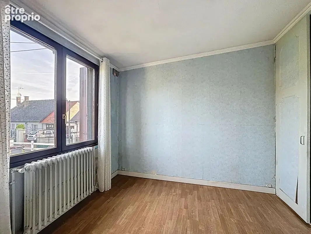 Rare ! Maison de première main avec grand potentiel de rénovation - photo 10