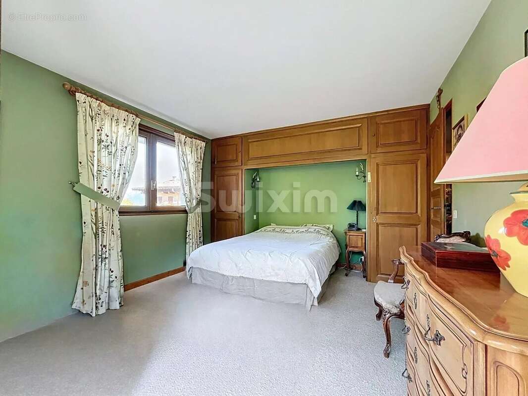 Appartement à CORDON