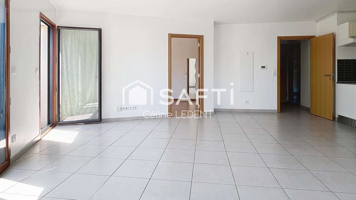 Appartement 58 m² à Maisons-Alfort  - photo 8