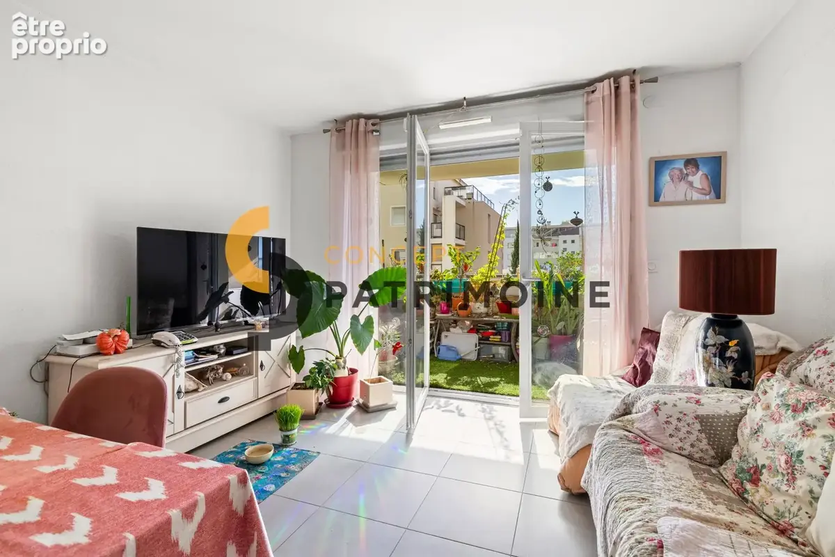 Appartement 3 pièces 66 m² à vendre à Saint-Laurent-Du-Var (06700) - photo 5
