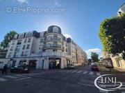 Appartement à CORBEIL-ESSONNES