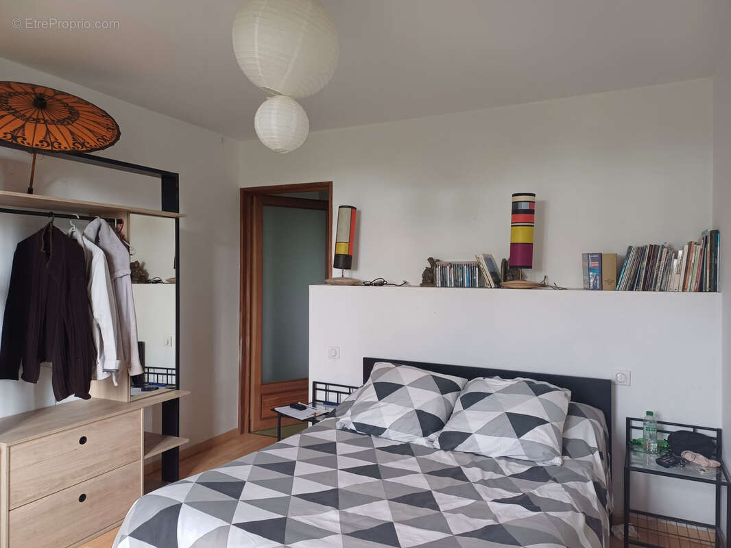 Maison à SAINTE-CROIX