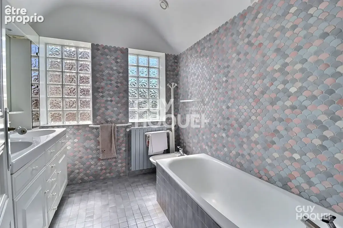Maison Juvisy Sur Orge 7 pièce(s) - photo 16