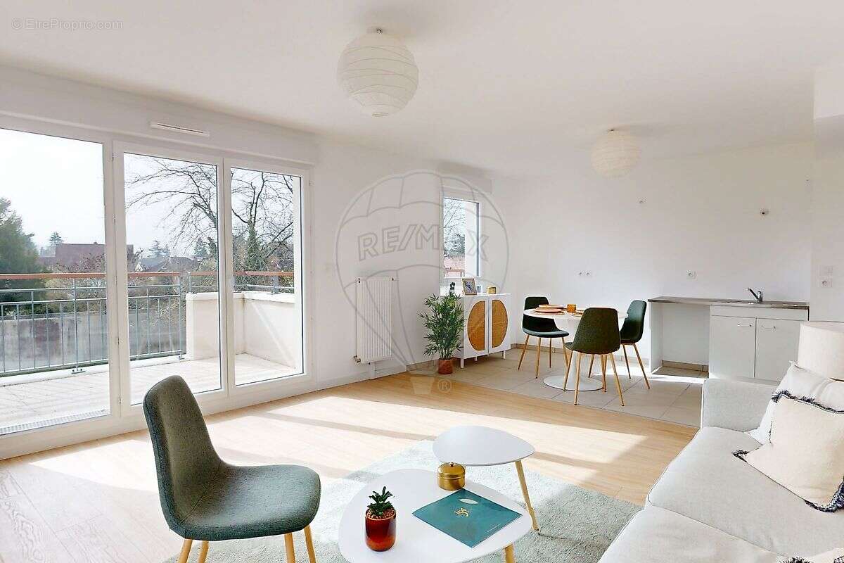 Appartement à ORLEANS