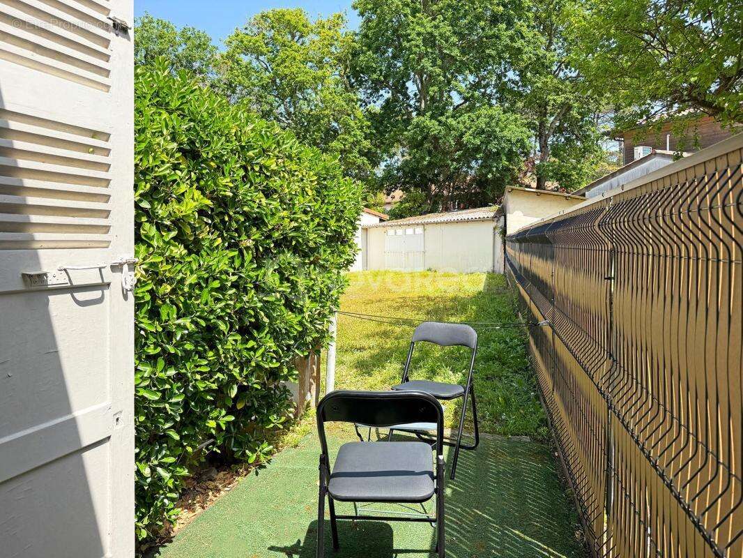 Appartement 3 pièces - photo 13