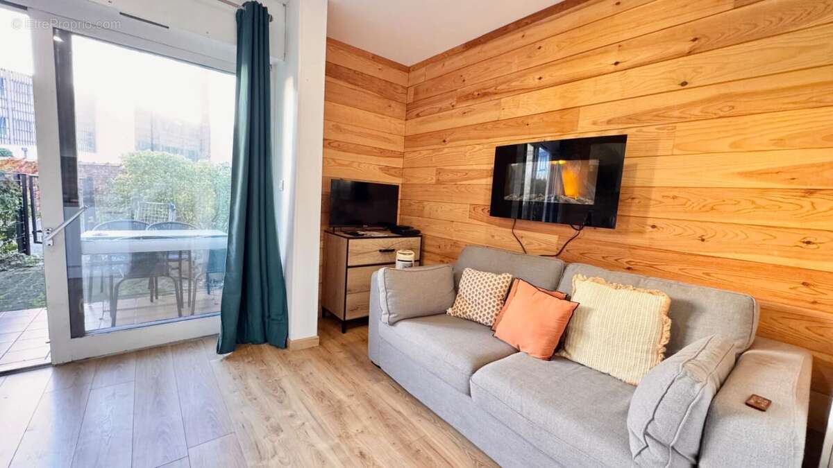 Appartement à ANDERNOS-LES-BAINS