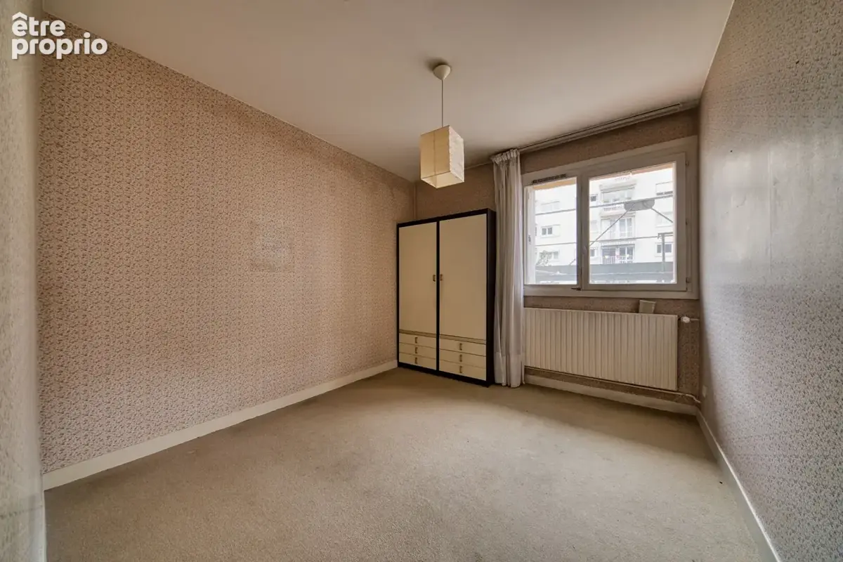 Appartement Lyon 6 pièce(s) 121.59 m2 - photo 9