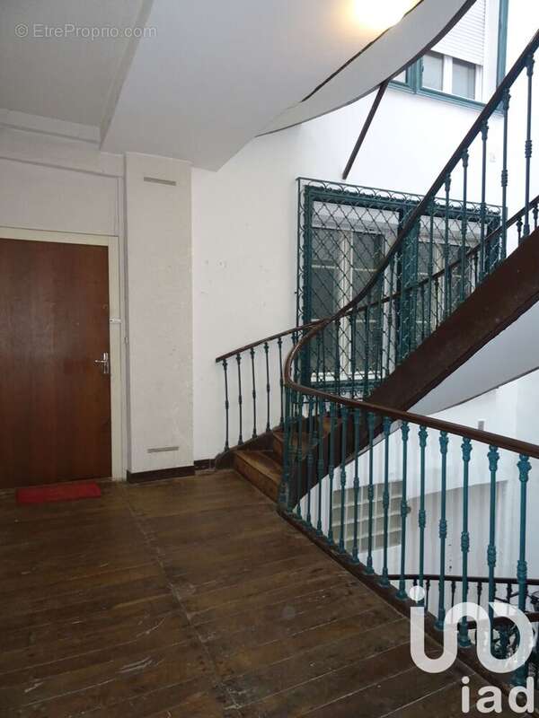 Photo 9 - Appartement à BAYONNE