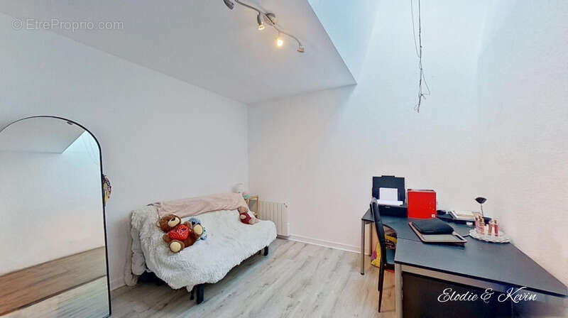 Appartement à TREVOUX