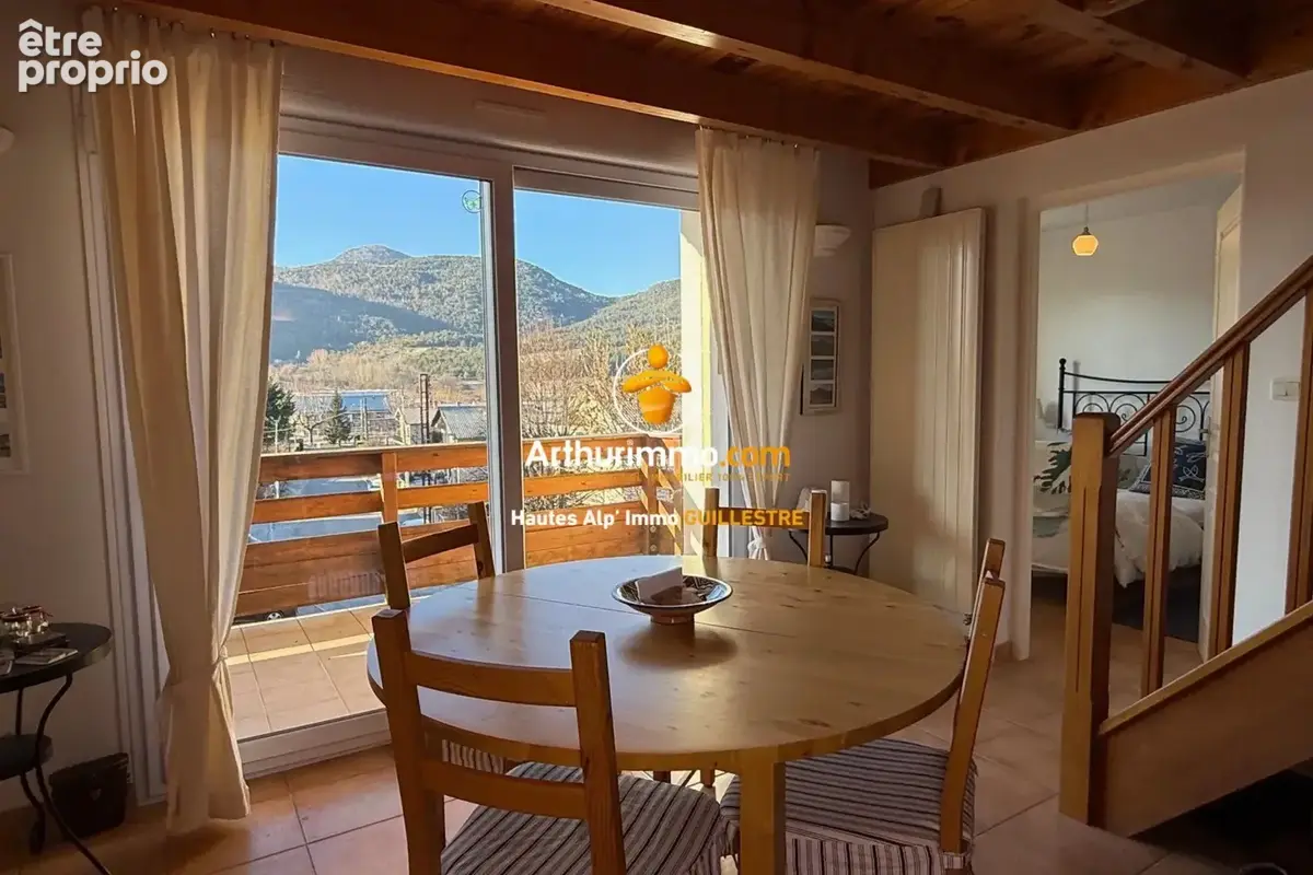Vente Appartement Chorges(05230) 297 000ï¿œ - photo 2