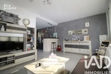 Photo 1 - Maison à NEUILLY-SUR-MARNE