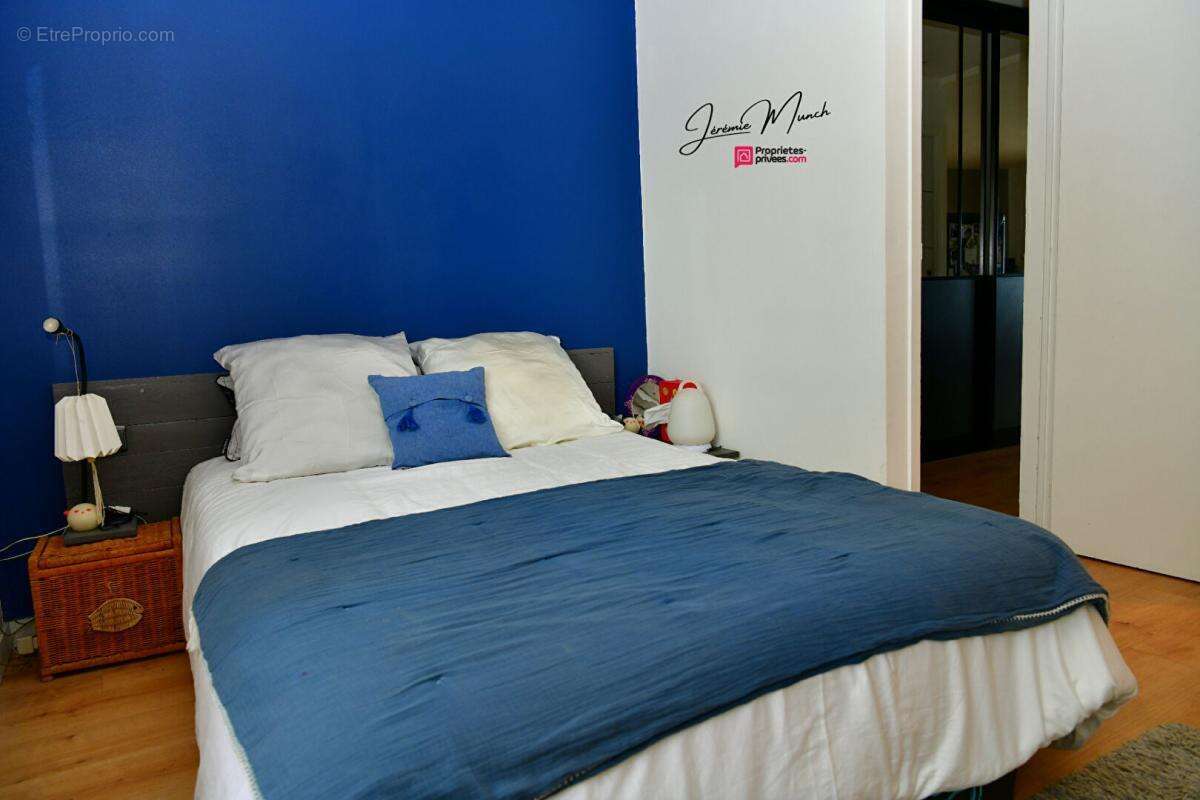 Appartement à BANDOL