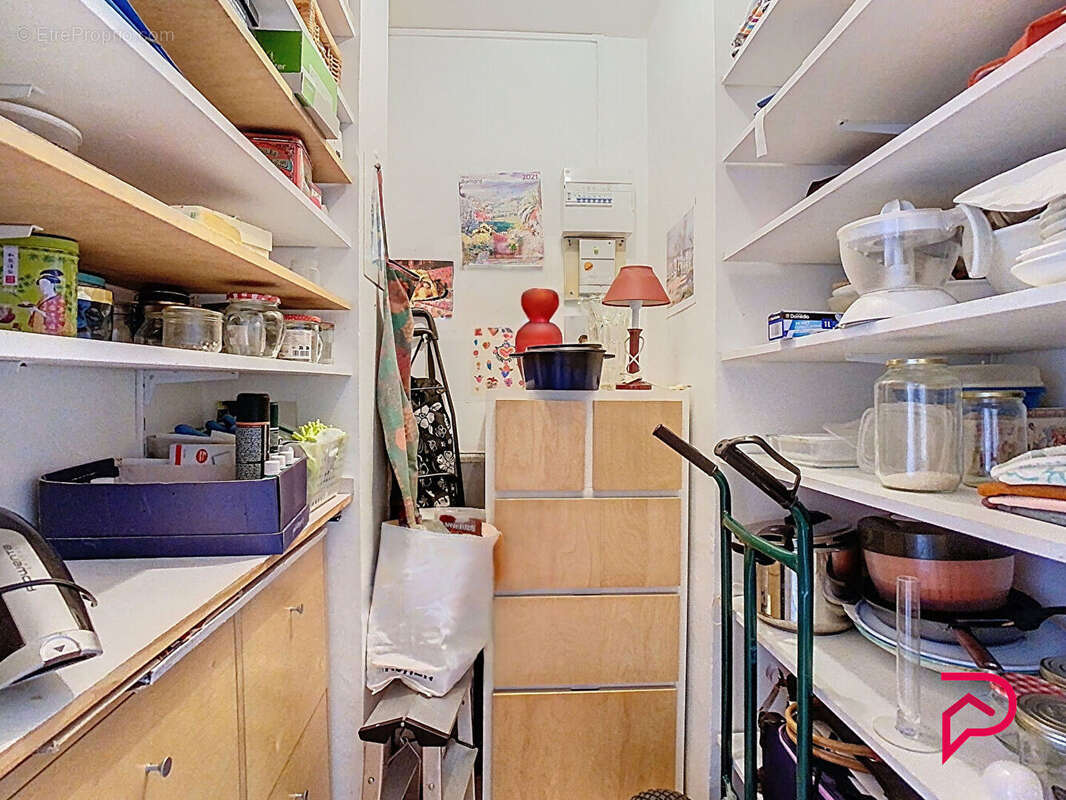Appartement à TOURS