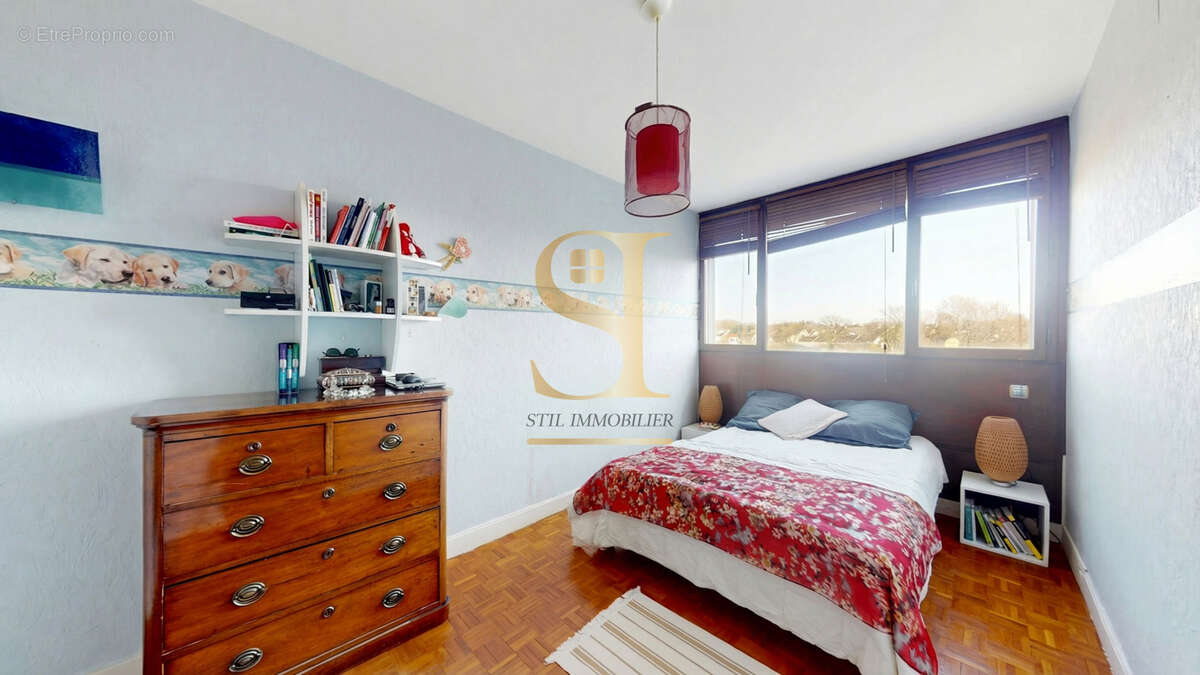 Appartement à DRAVEIL