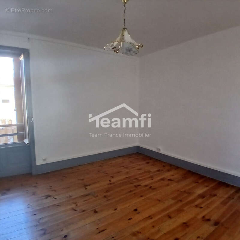 Appartement à ROANNE
