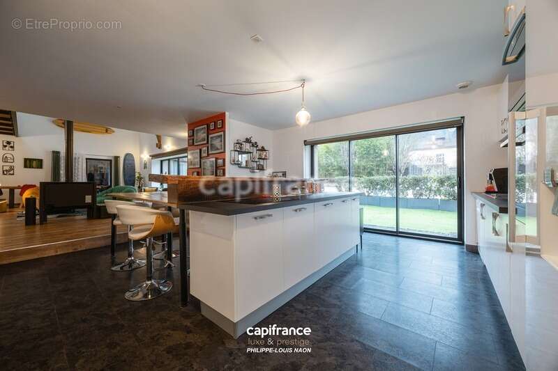 Appartement à LE MANS