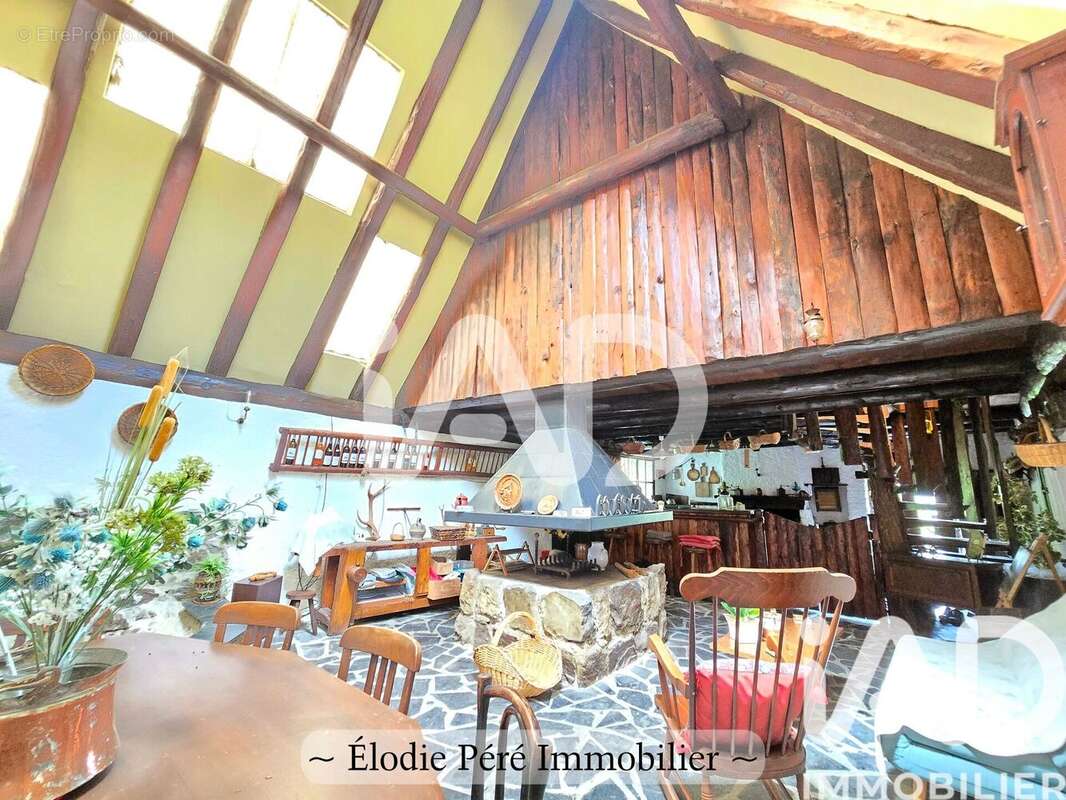 Maison 68 m² à Beaudean  - photo 6