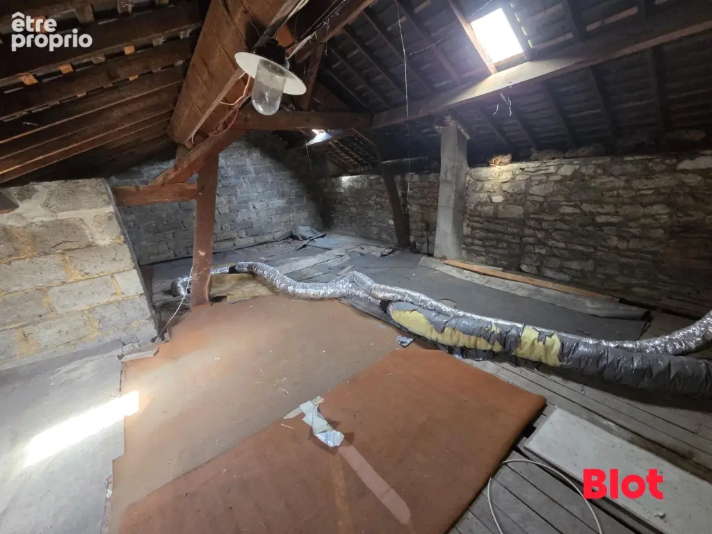 Maison 4 pièces 72 m² à vendre à Rennes (35000) - photo 9