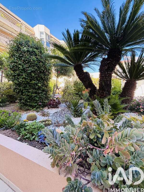 Photo 8 - Appartement à CAGNES-SUR-MER