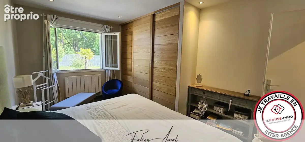 Maison 6 pièces 123 m² à vendre à Bassens (33530) - photo 28