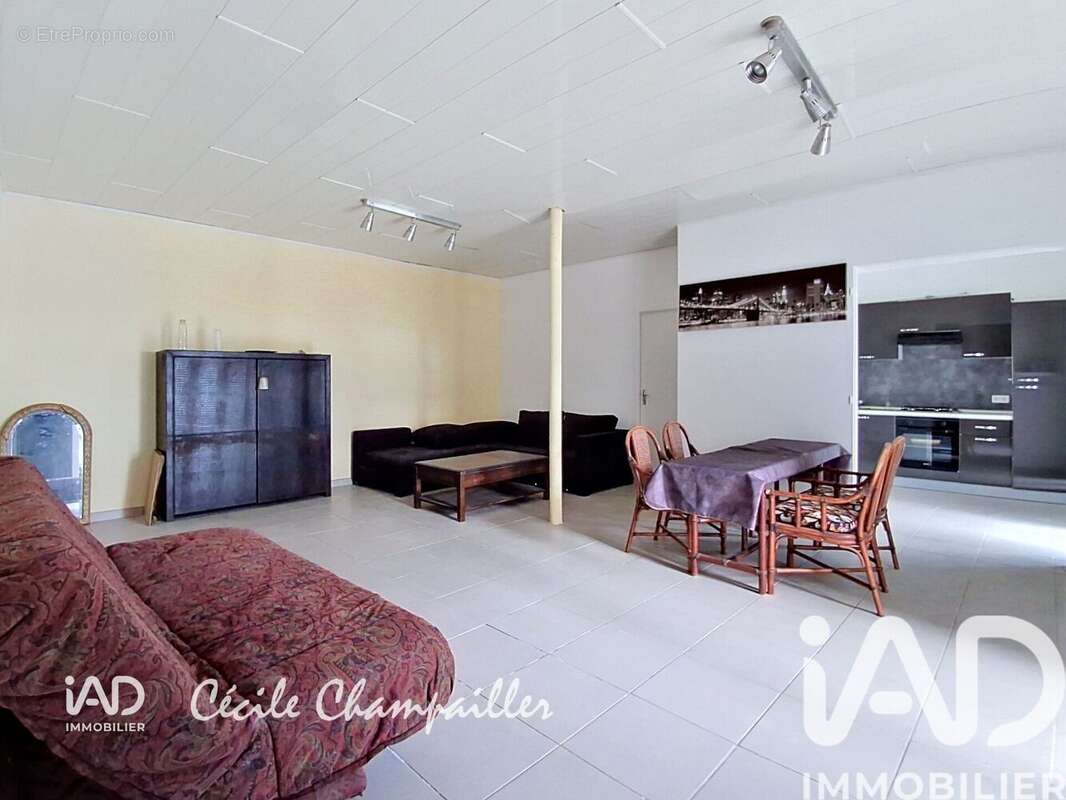 Photo 5 - Appartement à PELUSSIN