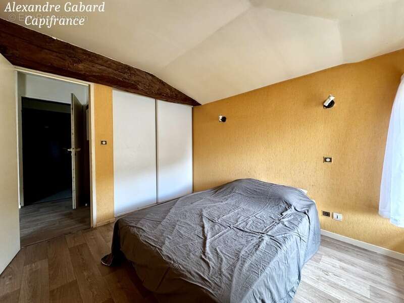 Appartement à LANGON