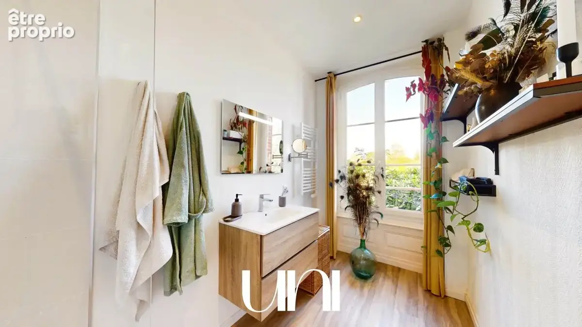 Maison 6 pièces de 164 m2 avec grande parcelle de pâturage – Belle Vie en Auge - photo 16