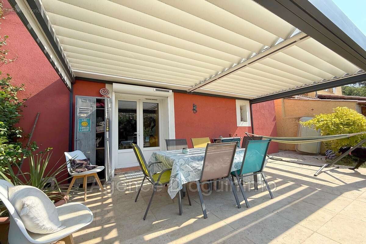 Maison 93 m² à Draguignan  - photo 2