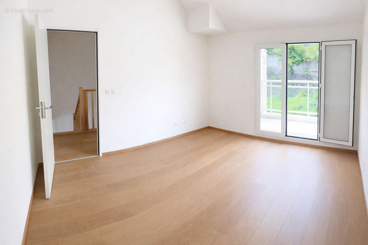 Appartement à SAINT-DENIS