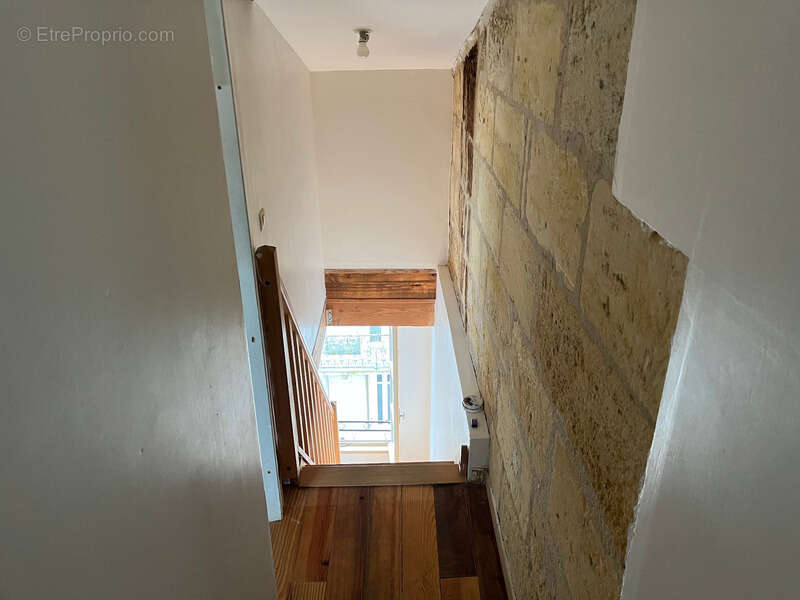 Appartement à LIBOURNE