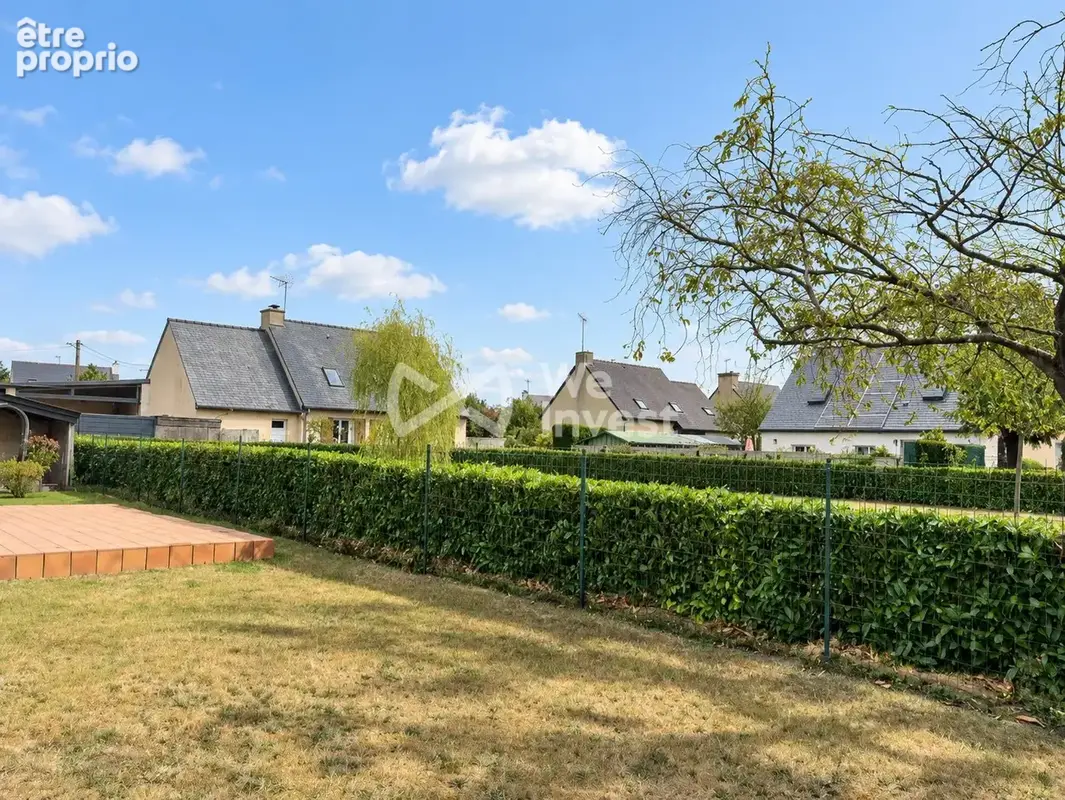 Maison 5 pièces 103 m² à vendre à Pleurtuit (35730) - photo 3