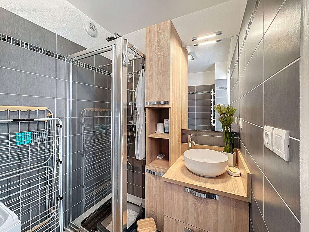 Appartement à ROQUEBRUNE-CAP-MARTIN