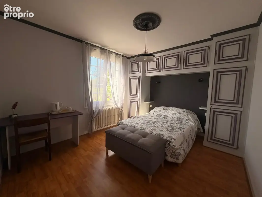 Maison 8 chambres 300m2 Faverolles sur cher - photo 5
