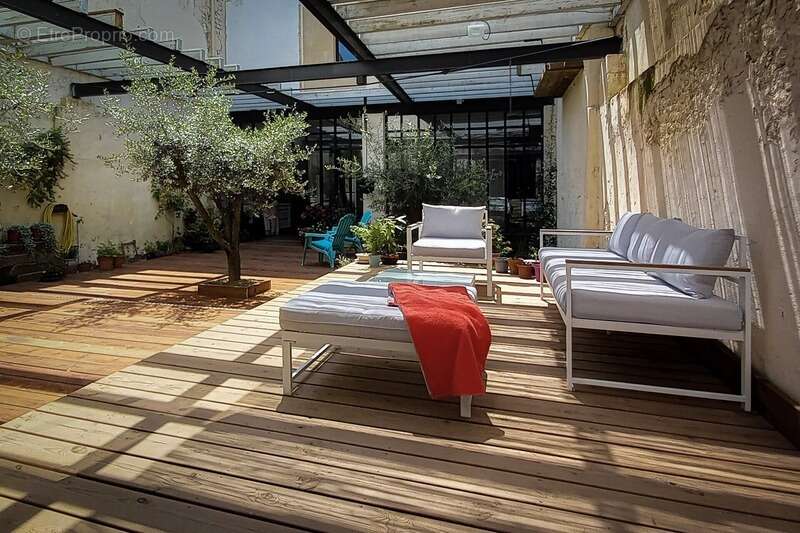 Maison à SAINTE-FOY-LA-GRANDE