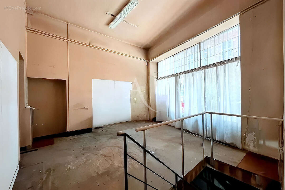 Commerce à TOULOUSE