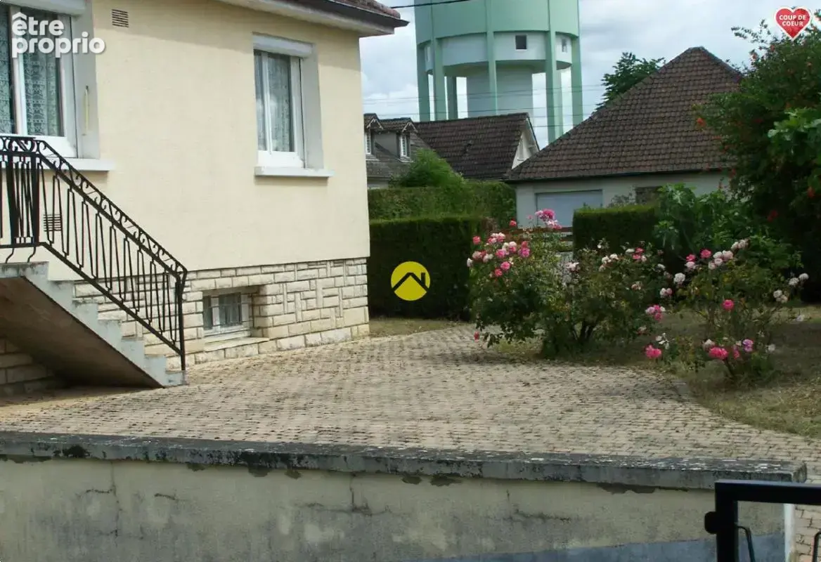 Construction de qualite bon etat - photo 6