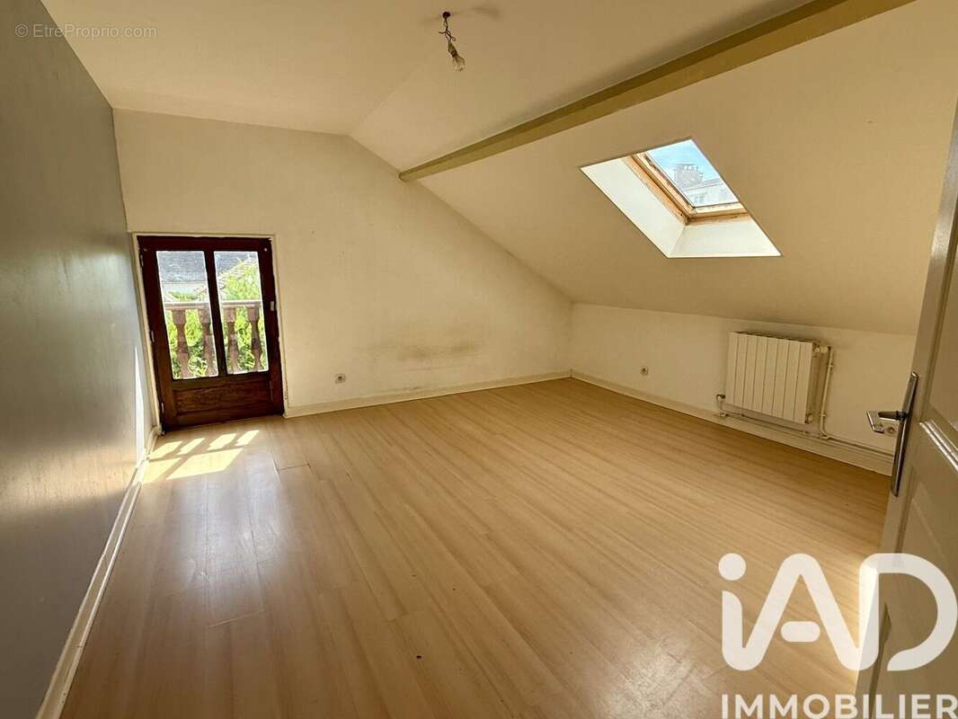 Photo 8 - Maison à SAINT-AMAND-MONTROND