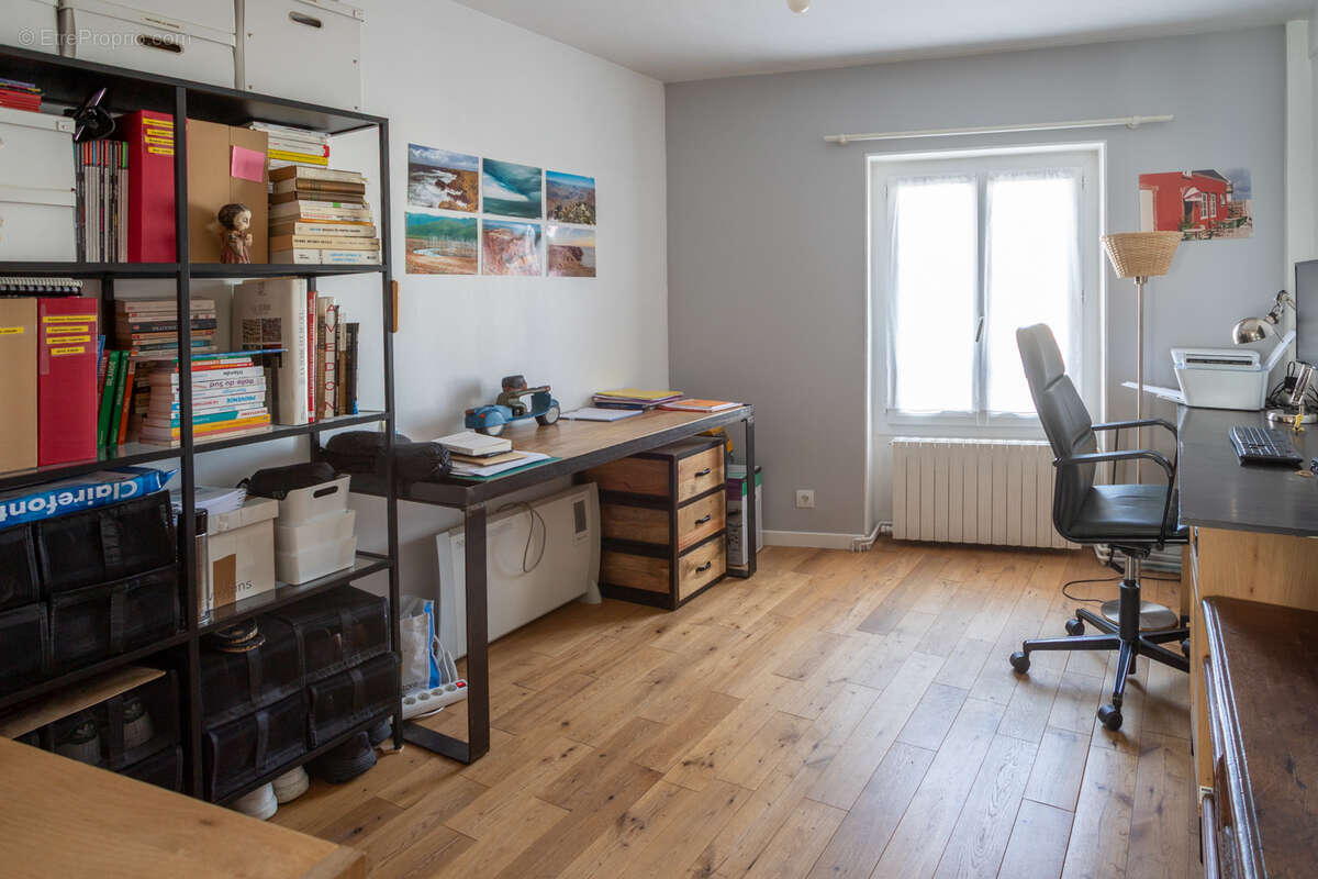 Appartement à MONTESSON