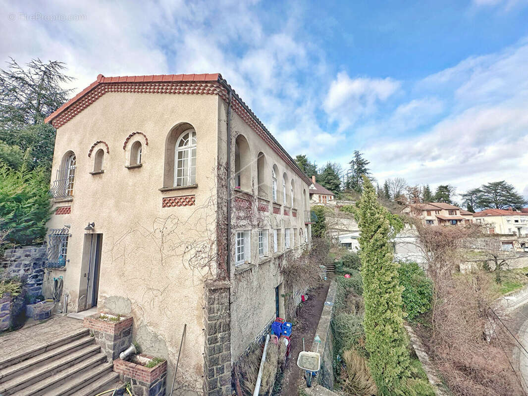 Maison 188m² à chamalières - photo 15